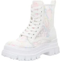 Buffalo Aspha RLD Bloom Schnürstiefelette