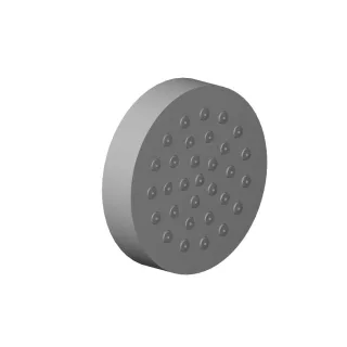 Dornbracht Sprayface für Seitenbrausen Ersatzteile 90120502700 D. 55 x 12 mm Chrom 90120502700-00