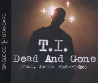 Dead and Gone (2track)