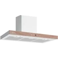 Klarstein Deckenhaube ZenFusion T 90 ZenFusion T 90, Dunstabzugshaube Abzughaube Abluft Umluft Touch