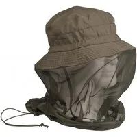 Mil-Tec Outdoorhut Dschungelhut mit Moskitonetz