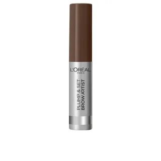 Brow Artist Prall &amp Fest #hellbraun 4,90 ml