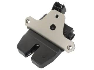 Heckklappenschloss Schloss Heckklappe Entriegelung 31335047 für Volvo V60 11-16 / XC60 09-16