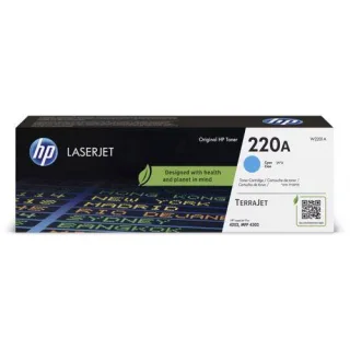 HP Toner W 2201 A cyan No. 220 A
