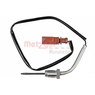 Metzger Abgastemperatursensor vor Partikelfilter Audi Seat Skoda VW 0894663