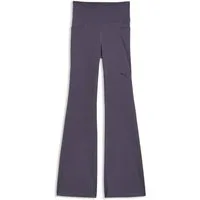 PUMA Trainingshose Puma Damen Trainingshose W TAD ESSENTIAL HW BOOTCUT PANT 525902