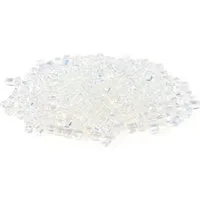 Global Extend Echthaar-Extension Keratingranulat 100g