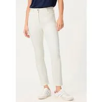 Olsen Stoffhose Hose in Cropped-Länge