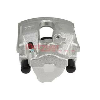 Metzger Bremssattel vorne links Mercedes C-Klasse Clk E-Klasse Slk