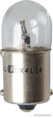 HERTH&BUSS Glühlampe, 24V, 5W, BA15s - 89901315