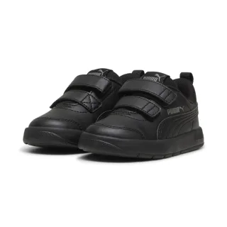 PUMA Sneaker "Courtflex V3 Sneakers Klein Kinder"