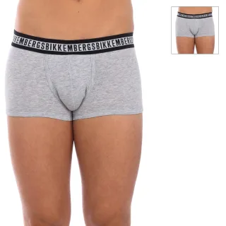 Pack-2 Boxershorts Fashion Tape anatomische Front BKK1UTR08BI Mann