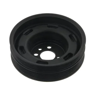 Febi Riemenscheibe Kurbelwelle Audi A4 A6 Skoda Superb VW Passat 32197