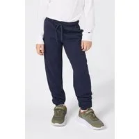 Champion Jogginghose SPORTWEAR JOGGERS Standard Fit für Kinder, sportlicher Stil, aus Baumwolle und Polyester