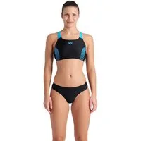 Arena Bustier-Bikini (2-St)