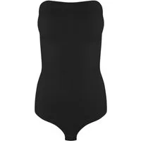 MAGIC Bodyfashion Body (1-tlg) Drapiert/gerafft