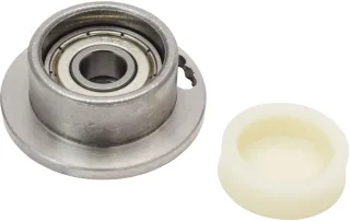 HAZET Lager, hinten - 9022LG-014/3