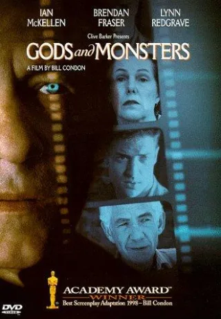 Gods and Monsters (Special Edition)