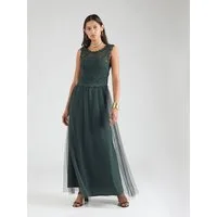 Vila Abendkleid VILynnea (1-tlg) Spitze