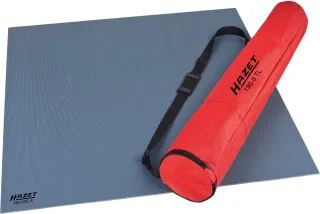 HAZET Stand-Isoliermatte VDE, 2-teilig - 196VDE-8/2