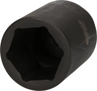 KS Tools 3/4" Achsmuttern-Schlüssel, 6-kant, lang, 41mm - 460.0040