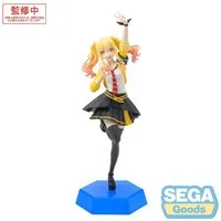 Sega Erotik-Actionfigur Hatsune Miku: Colorful Stage! Desktop x Decorate Collections 16 cm