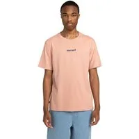 Element T-Shirt Simple Logo