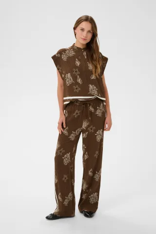 Hose RosashellSZ Hose Lockere Passform
