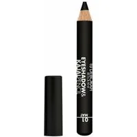 Deborah Milano Lidschatten Deborah Eyeshadow Kajal Pencil N.01