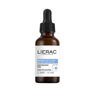 Anti-Flecken-Protokoll Reines Niacinamid-Serum 30 ml
