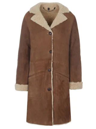 Belstaff Mantel