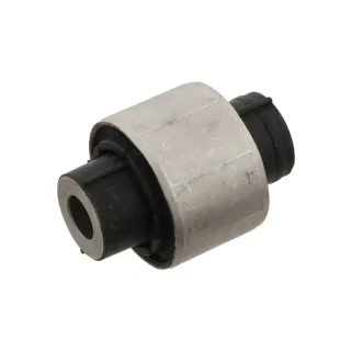 Febi Querlenkerlager hinten beidseitig unten Audi Seat Skoda VW + Allrad