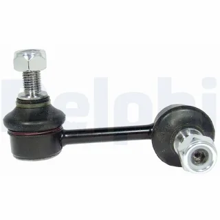 Delphi Stabilisator hinten links Citroen Mitsubishi Peugeot TC2288