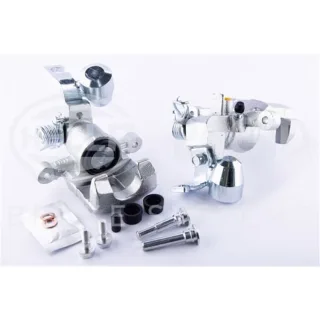 Hella Bremssattel hinten links Kia Picanto 1 8AN355781-471