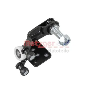 Metzger Rollenf?hrung f?r Schiebet?r Citroen Fiat Peugeot 2310040