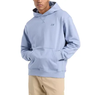 New Balance Athletics French Terry Hoodie