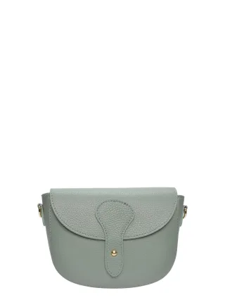 Roberta M So wie Rindsledertasche