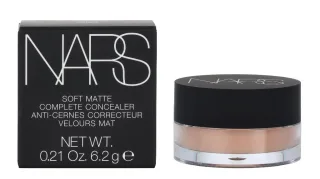 Nars Soft Matte Complete Concealer.
