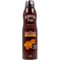 Hawaiian Tropic Sonnenschutzcreme Coconut y Mango Aceite Spf30 180ml Spray