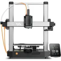 ANYCUBIC 3D-Drucker Anycubic Kobra 3 V2 3D-Drucker, Schnelle und einfache Inbetriebnahme (Plug & Play)