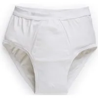 bene-vit Inkontinenzslip Herren-Slip Borneo mit Saugeinlage
