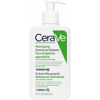 L'Oreal Deutschland GmbH Gesichts-Reinigungsschaum CERAVE Creme-zu-Schaum Reinigung