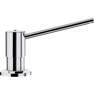 Blanco Torre Spülmittelspender 512593 300ml, verchromt