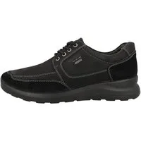 Josef Seibel Marley 51 Herren Sneaker Turnschuhe, Sportschuhe, Freizeitschuhe, Halbschuhe, Schnürschuhe
