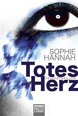 Totes Herz: Psychothriller
