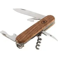 Victorinox Universalmesser Spartan Holz