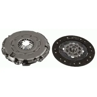 Sachs Kupplung Citroen Peugeot Toyota 2,0 3000950675