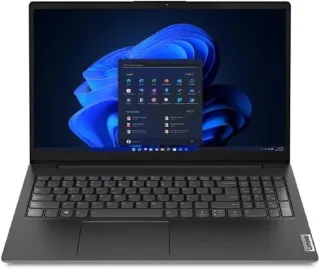 Lenovo V15 G4 IRU [156'' Core i5-13420H 21GHz 16GB RAM 512GB SSD Intel UHD Graphics Win 11 Pro] schwarz
