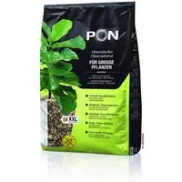 Lechuza® Pflanzgranulat Lechuza-Pon XXL Pflanzgranulat 25 L
