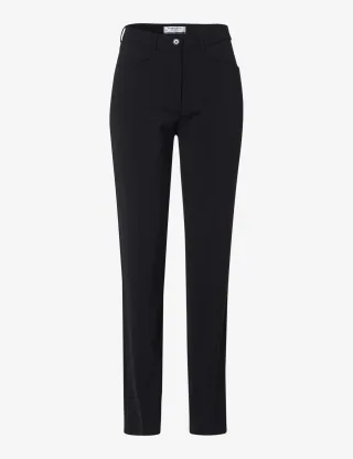RAPHAELA by BRAX - Style Pauline BLACK - Gr. - 38
